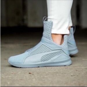 Puma x Fenty Rihanna trainer shoes